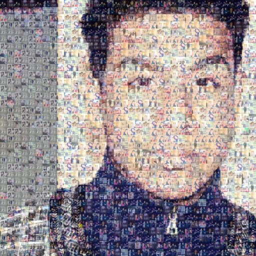 Untitled by yassinezahi