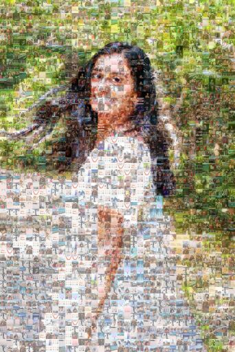 The Parts of a Whole: Diya Patel by diyaxpatelx