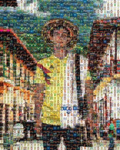 Mi yo colombiano by sebastianceballos99