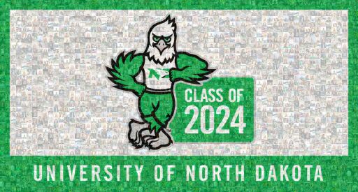UND Class of 2024 by uofnorthdakota