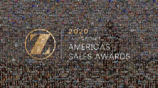 Zimmer Award Show by matt4040