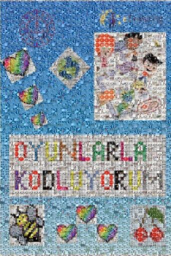 oyunlarla kodluyorum by merve03