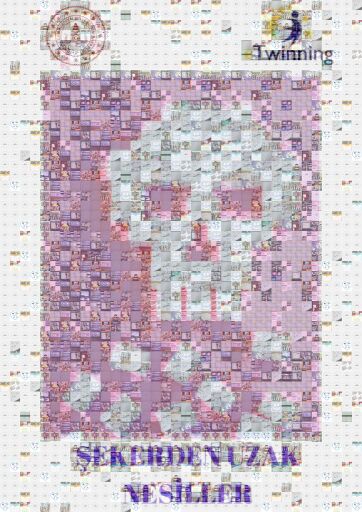 Şekerden Uzak Nesiller
 by ebrucosar