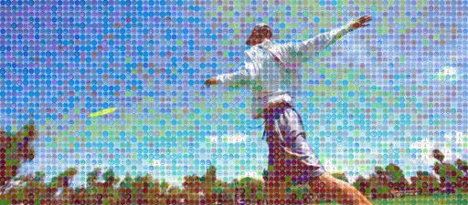 Disc Republic: Plastic for the People by discrepublic