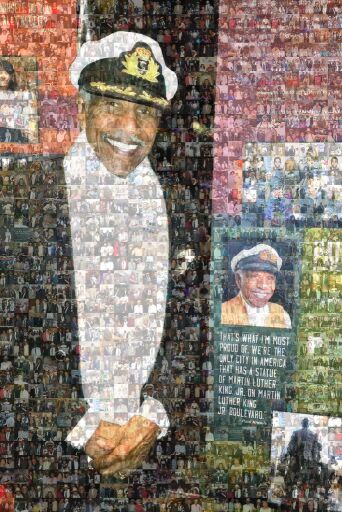 PAUL KNAULS by rmspeaks