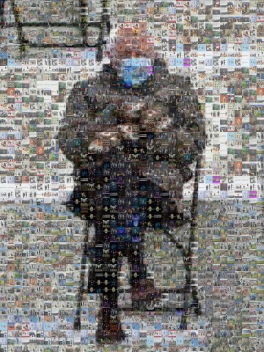 Bernie's Mittens by ameriucha