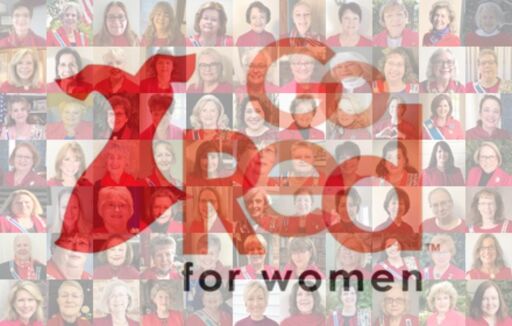 Go Red Photo by todaysdar