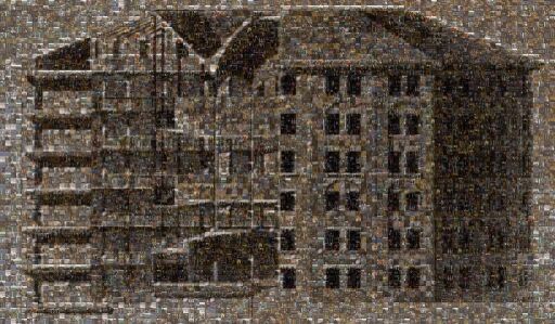 Heterotopion by heterotopion