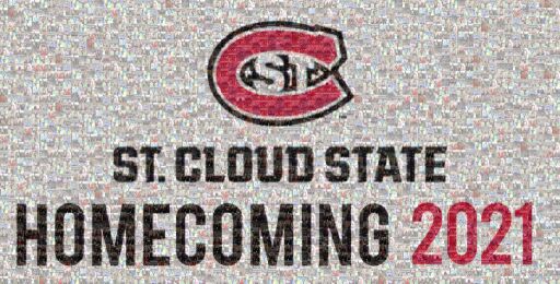 Homecoming 2021 by stcloudstate