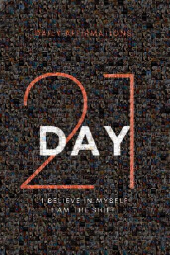 21 Day Mindset Shift Challenge  by aprilhdg369