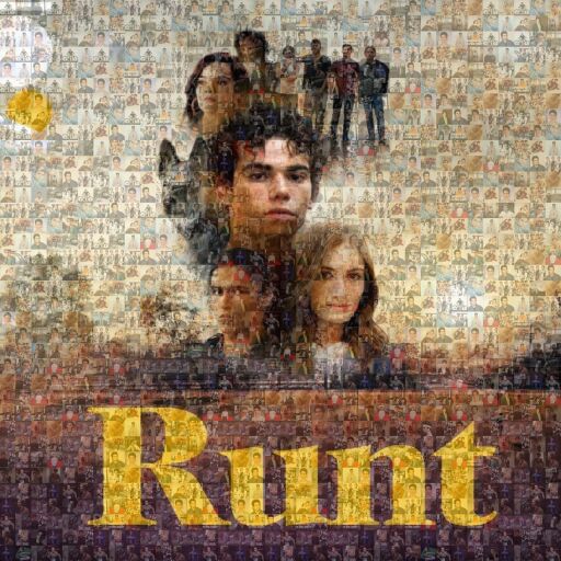 Cameron boyces final film by atw387078