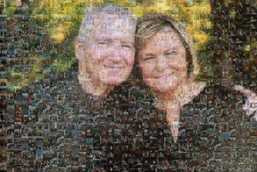 Paul Cadaret's Memorial by ccadaret