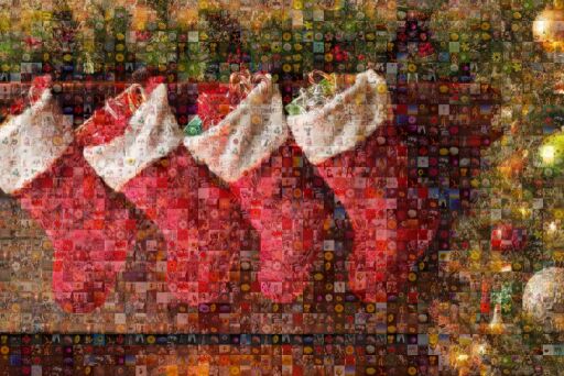 Naša mozaika by sukrzsza