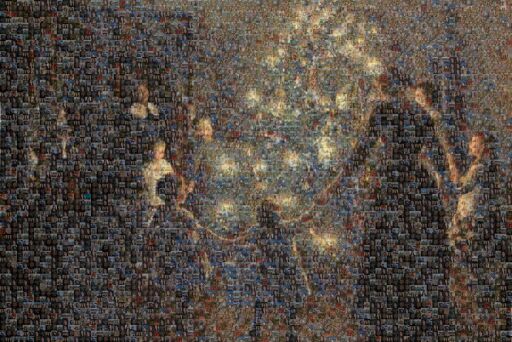 Spirit by sierrakarina