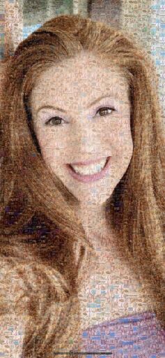 Happy Birthday Michelle 2021 by jwtrue24