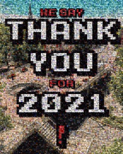 Unfame-ThankYou - BigPicture´21 by partymail420