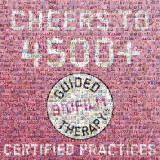 GBT Certified Practices by scollaud