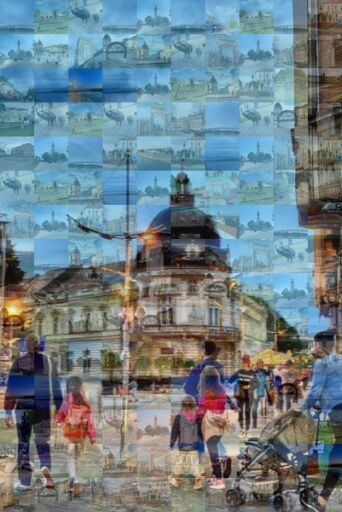 Sremska Mitrovica by visnjakljajevic