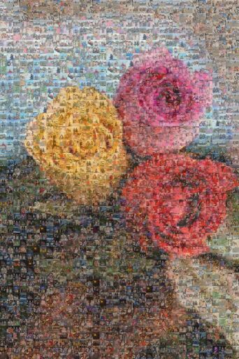 The Weeds by melaniej