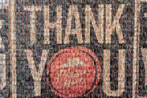 Thank You META by mathewvivek