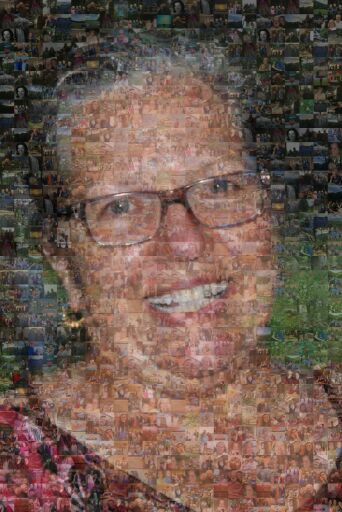 Granny by sethprescott