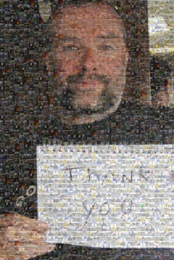 Thank you! by rungeordierun