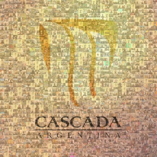 Cascada Argentina 2021 by negrura6