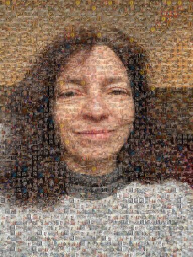 The Teacherly Sum of Me by nanetted