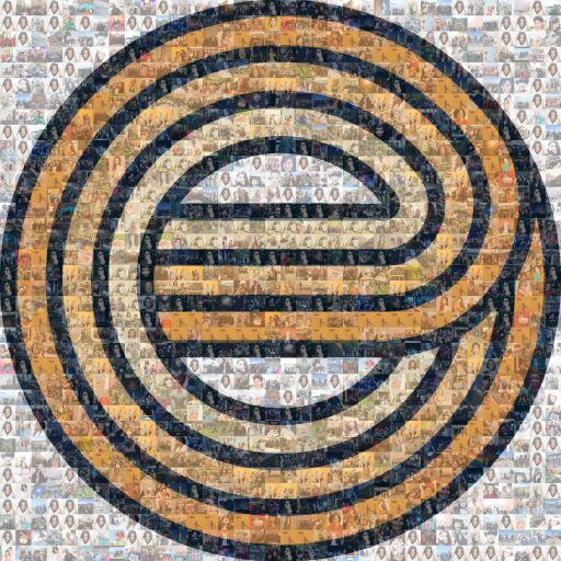 Epic Church San Francisco TEN Mosaic by epicchurch