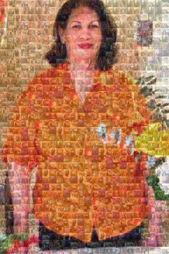 Tia Memorial Gift  by dirianat