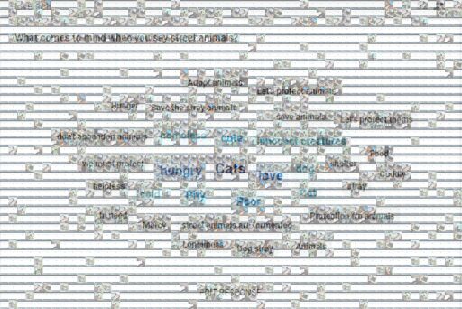 Street Animals by fitruka