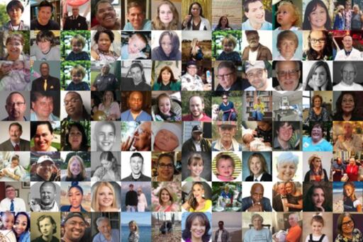 final mosaic by kmarquez