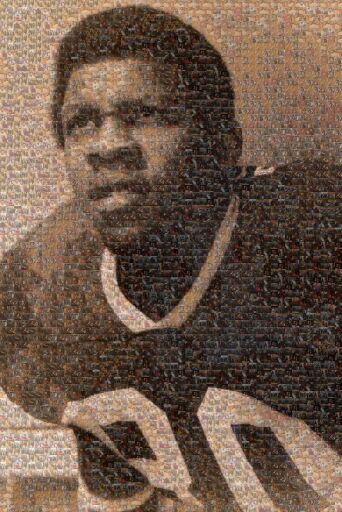 Nathaniel Hawkins  by aprillhodge2016