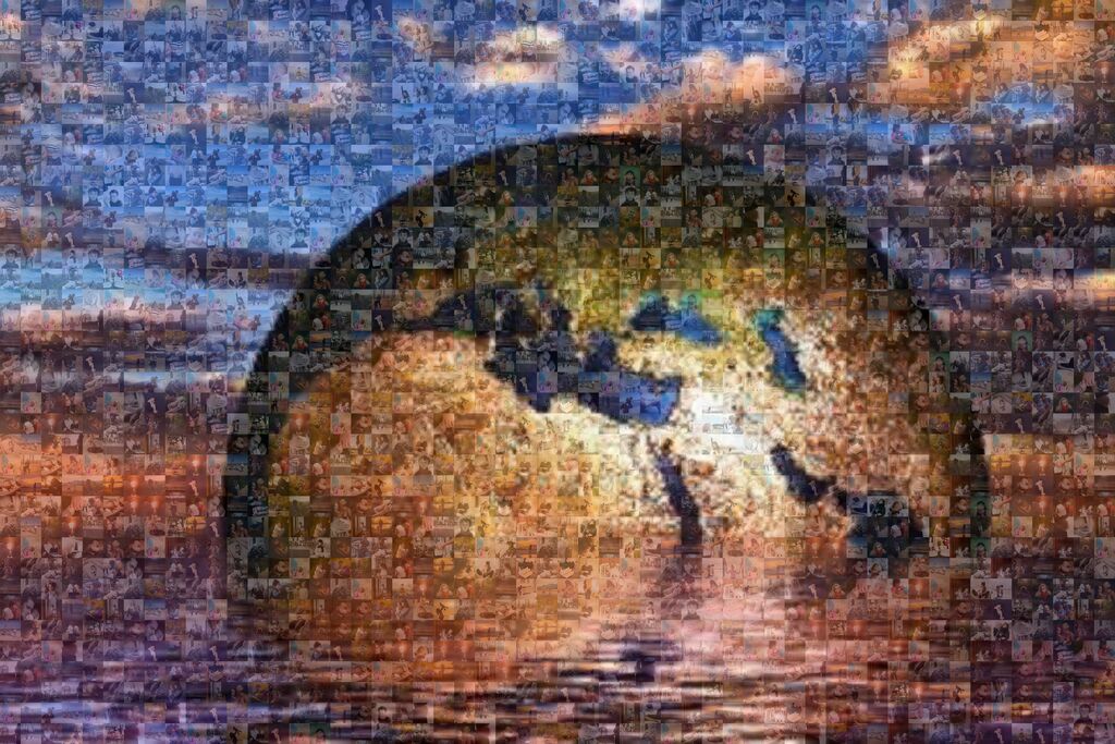 MosaicImg