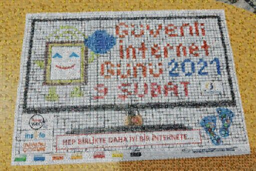 DÜNYAYI SEVGİ KURTARACAK by sevgiileilerleyenler