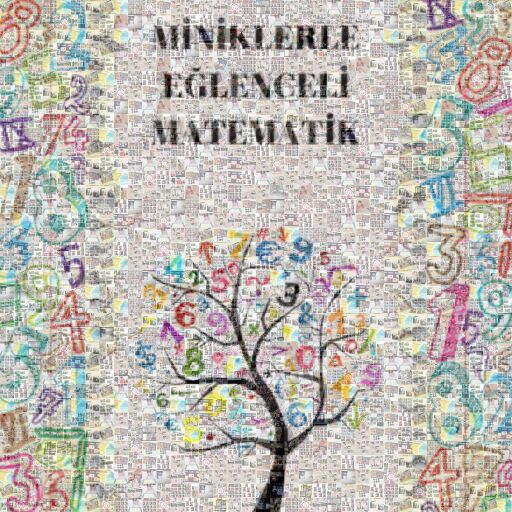 Miniklerle Eğlenceli Matematik e Twinning Projesi by edazuhalkemerkaya
