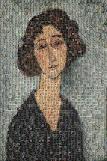 Nilüfer Sapaz by nilufers74