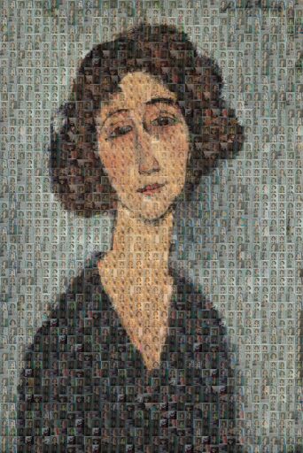 Nilüfer Sapaz by nilufers74