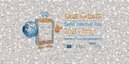 Necip Fazıl İlkokulu 9 Şubat Güvenli İnternet Günü by ebisebis06