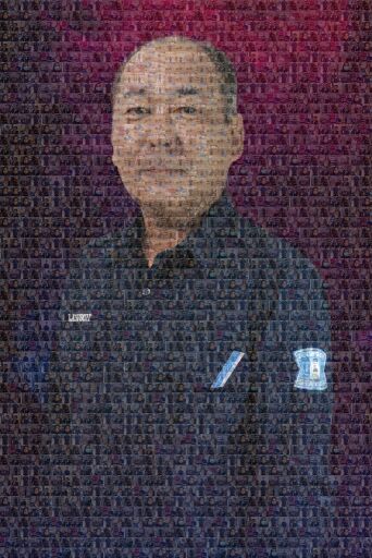 Mr. Kitao by adit1111