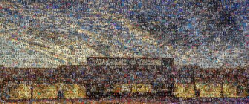 The People of CCNN by edellington