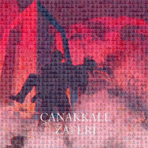 18 Mart Çanakkale Zaferi Ve Şehitleri Anma Günü by guneseyice