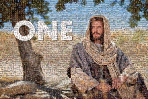 ONE MORE by justinmckeown