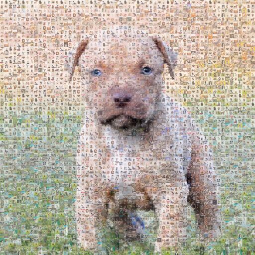 PUPPY by lisadaqueen