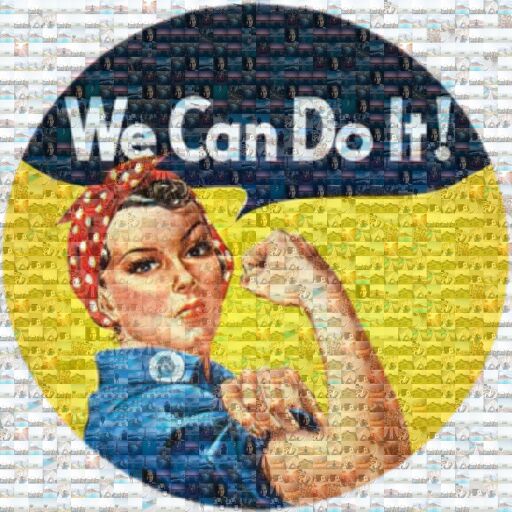 Women's History Sample by cconolly