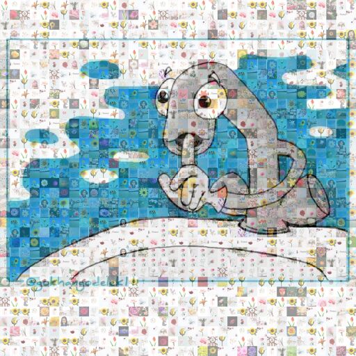 Untitled by kanbanu2