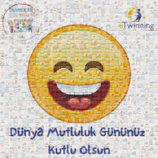DÜNYA MUTLULUK GÜNÜ by seyda39