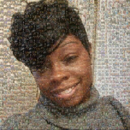 Samantha Roberts -  by cococraze24