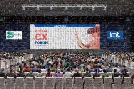25 Global CX Forum by globalcxforum