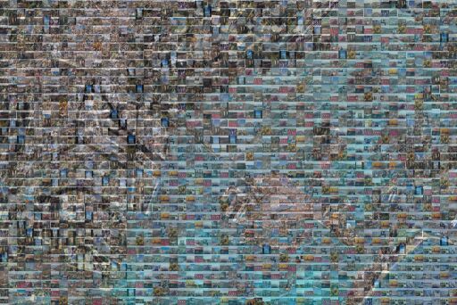 Happy Birthday Venezia! by venezia1600